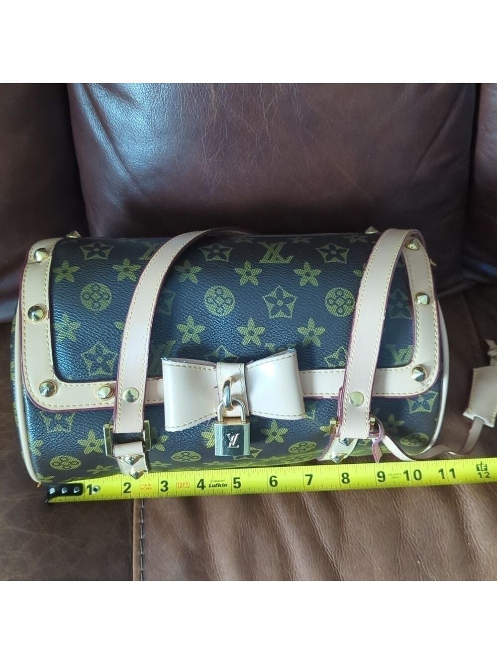 Shoulder Bag - Picture 12 of 13